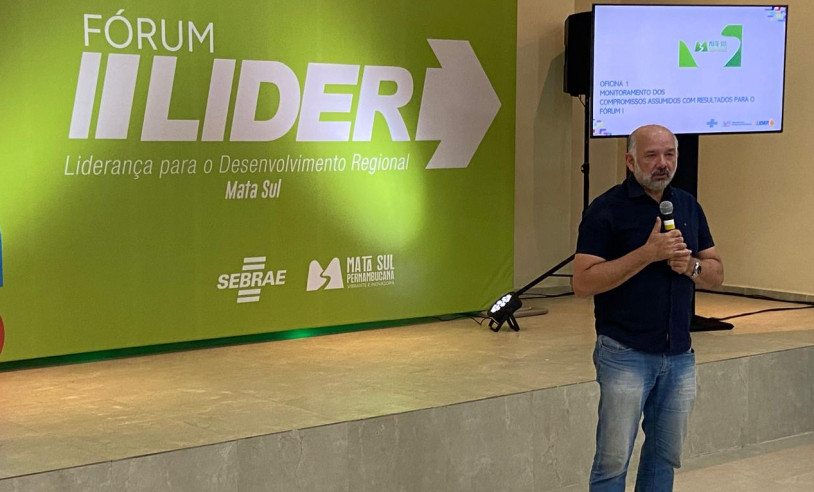 ASN Pernambuco - Agência Sebrae de Notícias