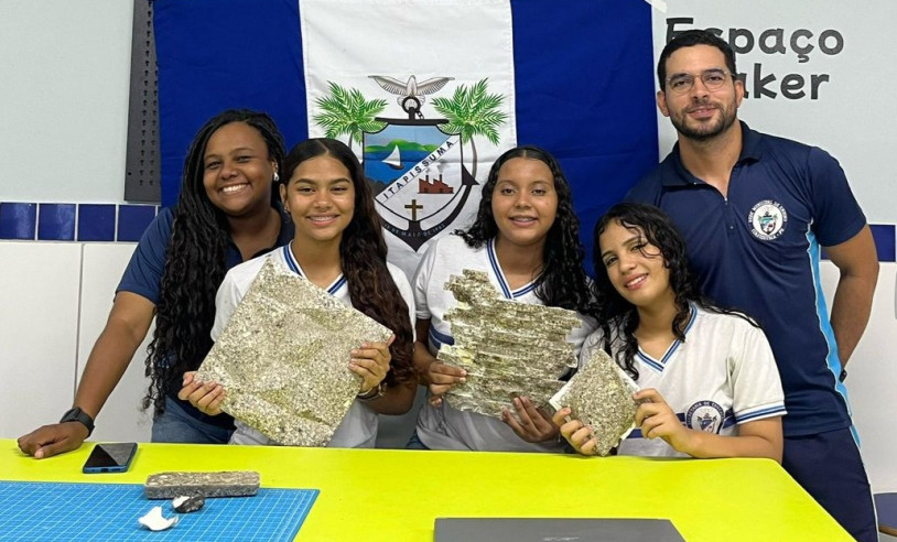 ASN Pernambuco - Agência Sebrae de Notícias