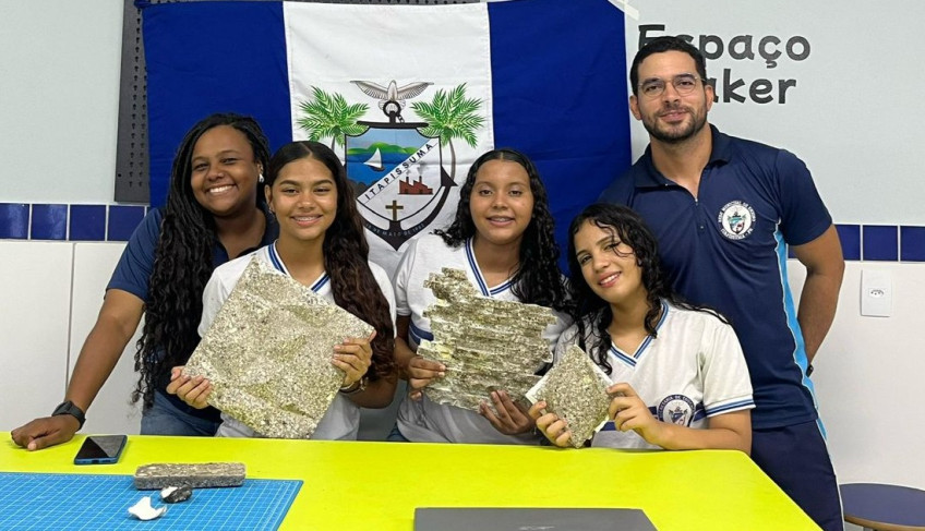 ASN Pernambuco - Agência Sebrae de Notícias