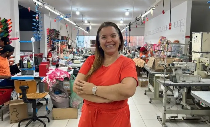 ASN Pernambuco - Agência Sebrae de Notícias