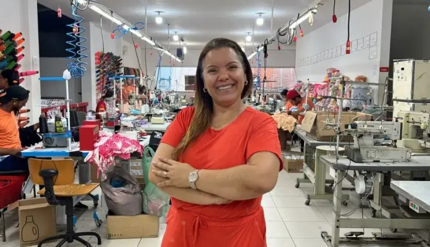 ASN Pernambuco - Agência Sebrae de Notícias