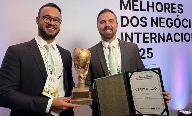 ASN Pernambuco - Agência Sebrae de Notícias