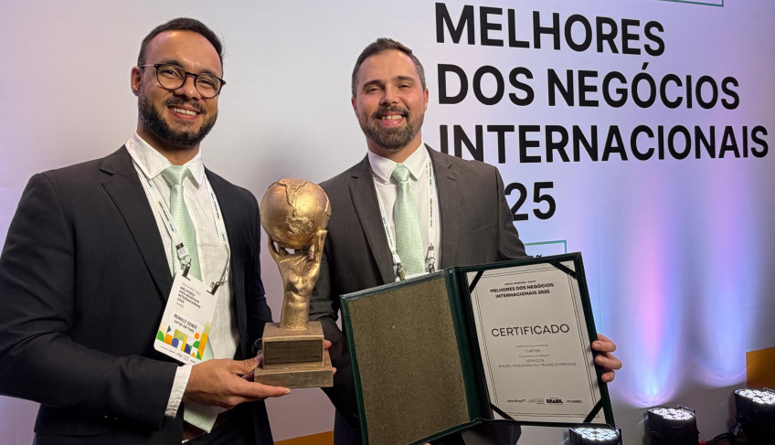 ASN Pernambuco - Agência Sebrae de Notícias