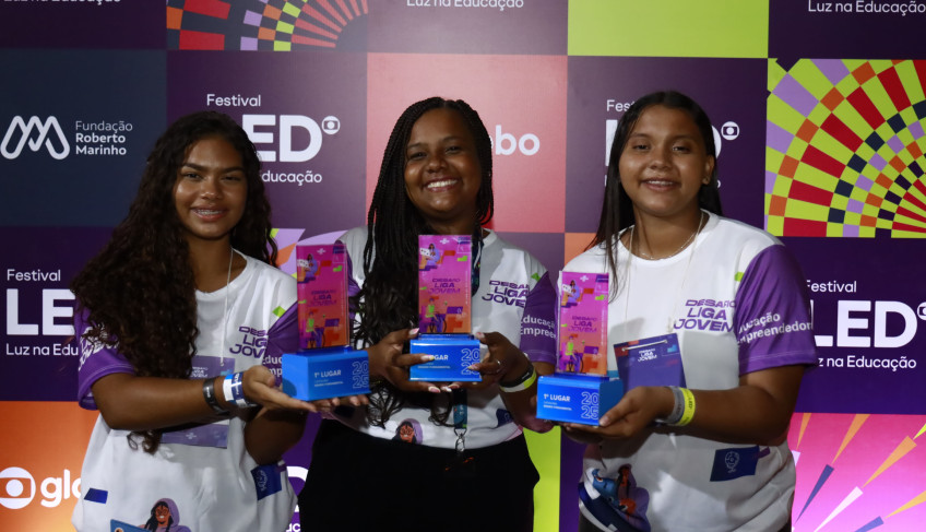 ASN Pernambuco - Agência Sebrae de Notícias