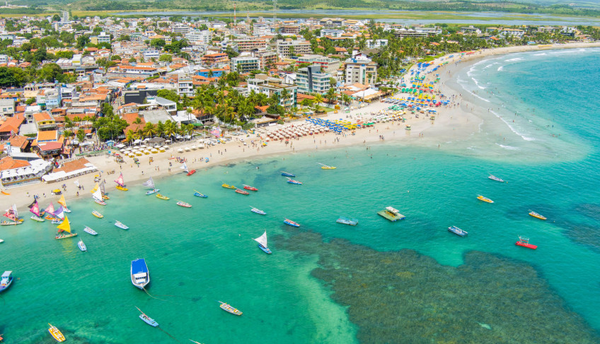 ASN Pernambuco - Agência Sebrae de Notícias