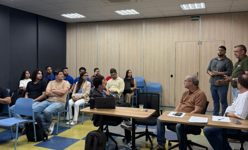 ASN Pernambuco - Agência Sebrae de Notícias