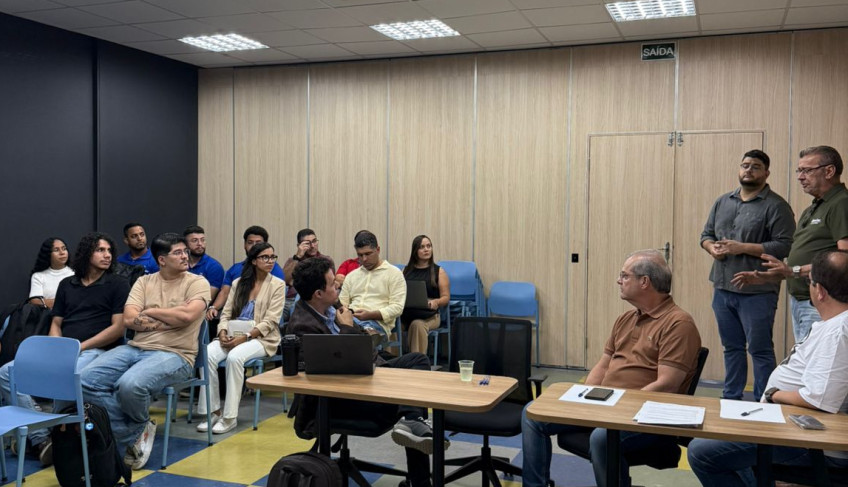 ASN Pernambuco - Agência Sebrae de Notícias