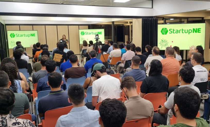 ASN Pernambuco - Agência Sebrae de Notícias