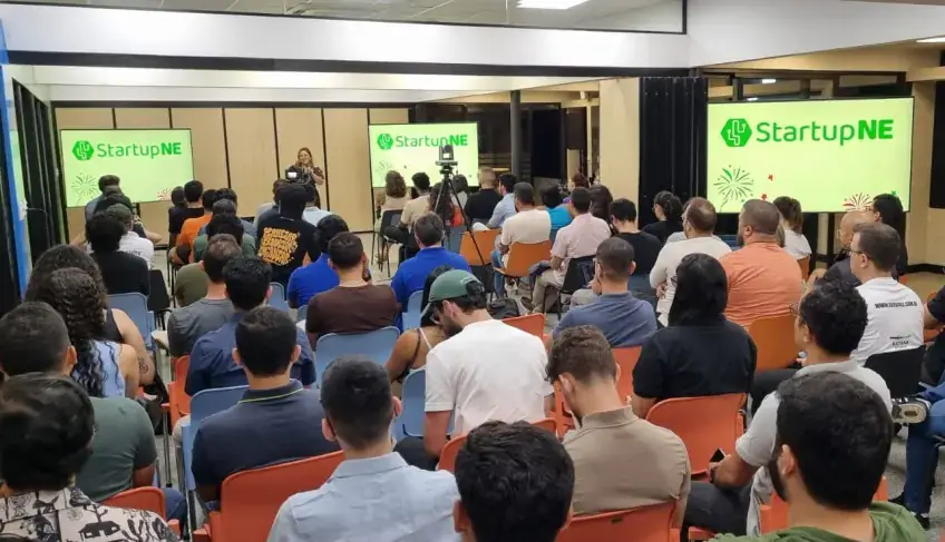 ASN Pernambuco - Agência Sebrae de Notícias