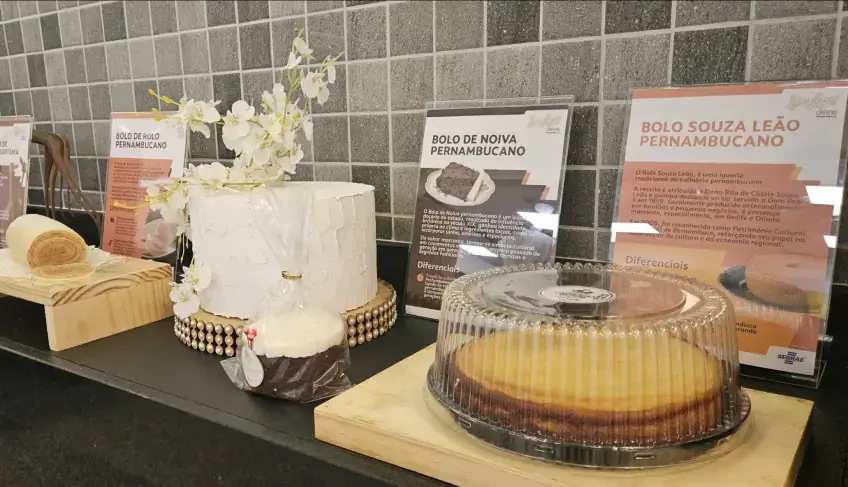 ASN Pernambuco - Agência Sebrae de Notícias