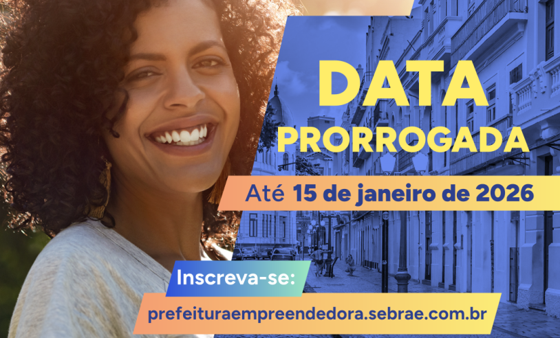 ASN Pernambuco - Agência Sebrae de Notícias