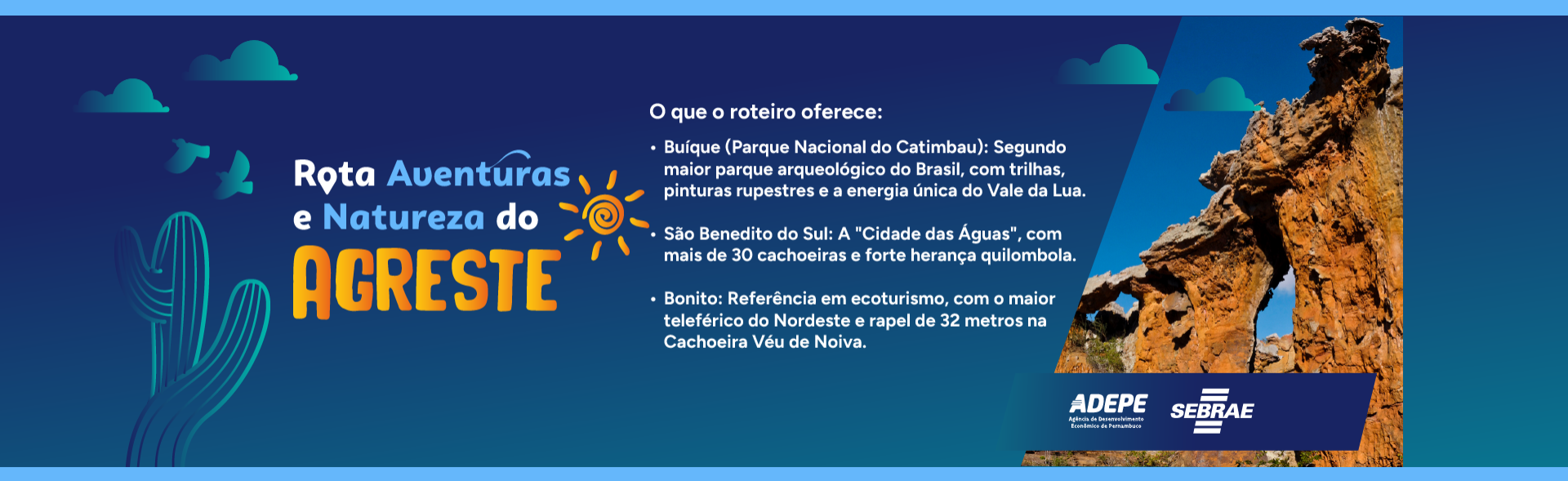 ASN Pernambuco - Agência Sebrae de Notícias