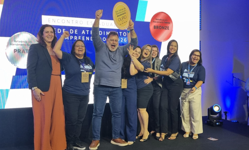 ASN Pernambuco - Agência Sebrae de Notícias