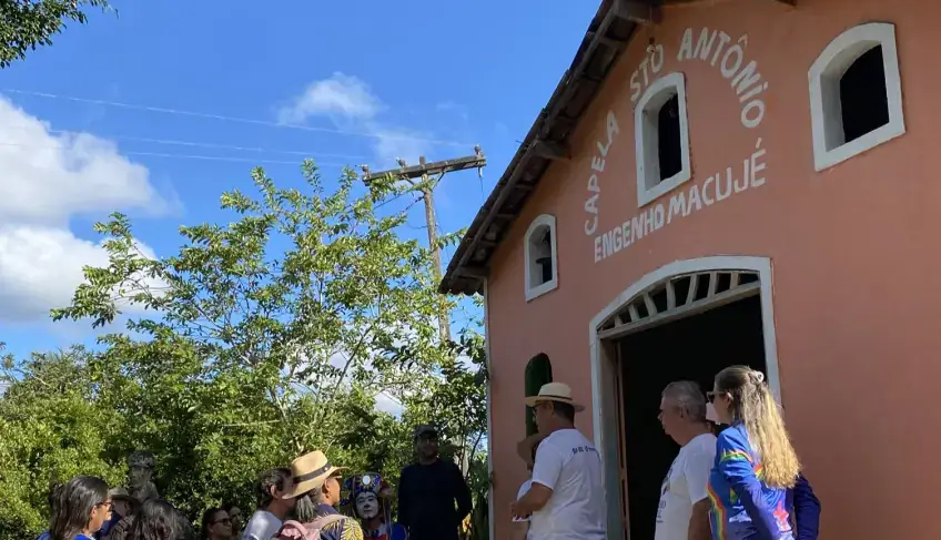 ASN Pernambuco - Agência Sebrae de Notícias