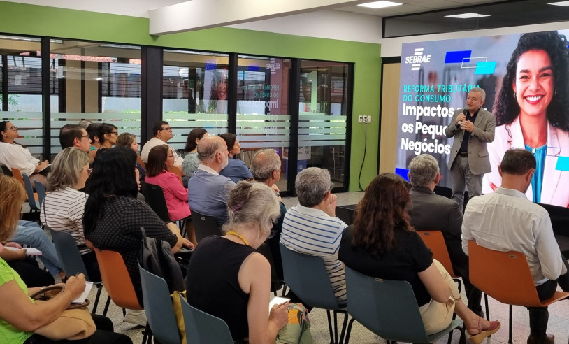 ASN Pernambuco - Agência Sebrae de Notícias