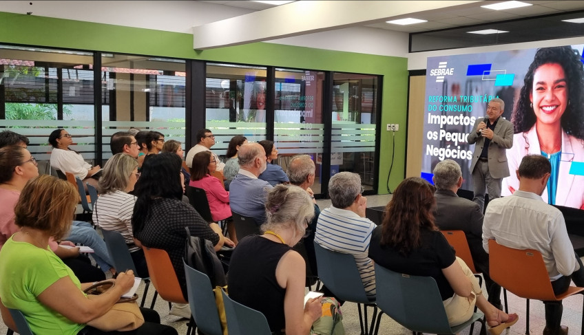 ASN Pernambuco - Agência Sebrae de Notícias