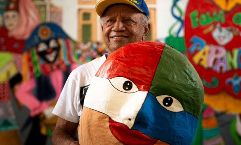 ASN Pernambuco - Agência Sebrae de Notícias