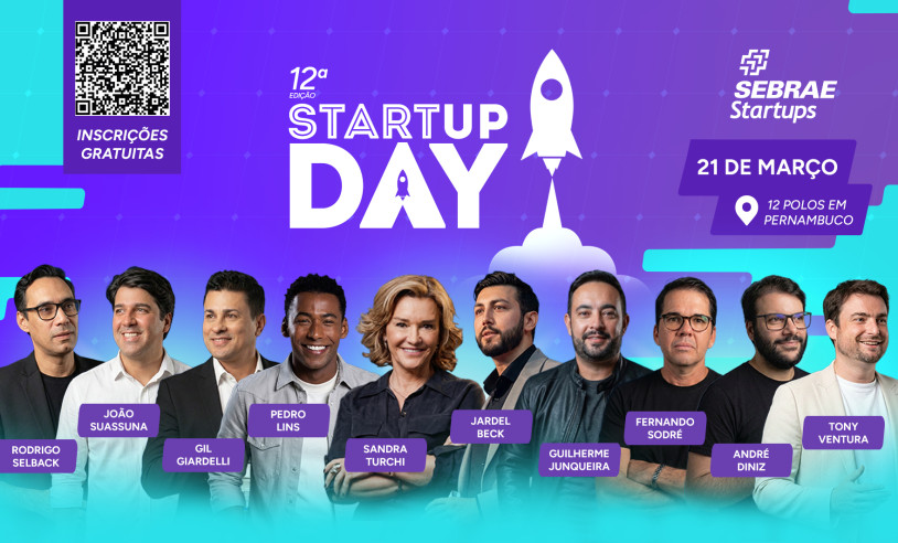 ASN Pernambuco - Agência Sebrae de Notícias