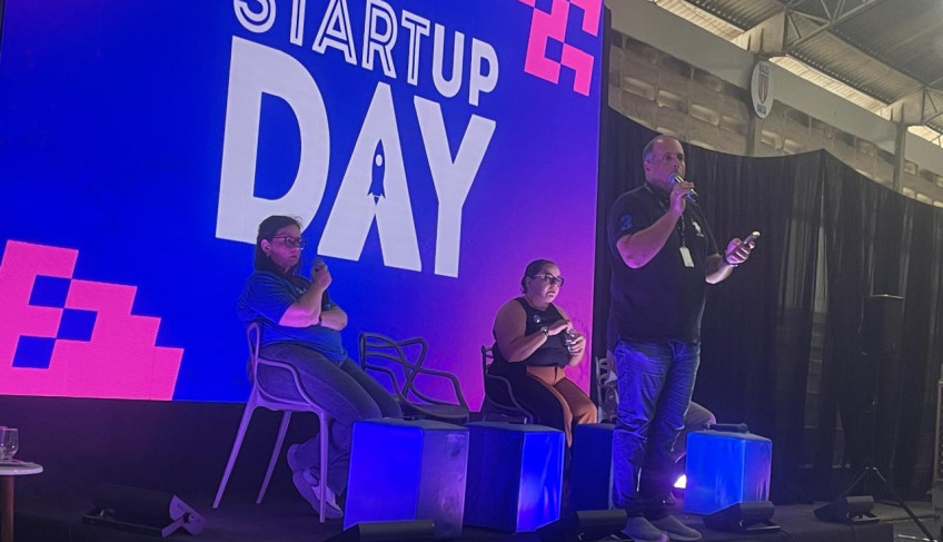 Startup Day movimenta o Agreste neste sábado (21) com polos em Caruaru e Garanhuns