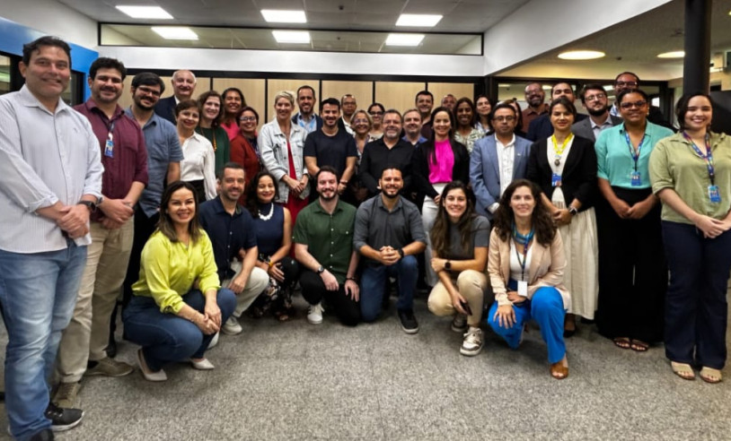 ASN Pernambuco - Agência Sebrae de Notícias