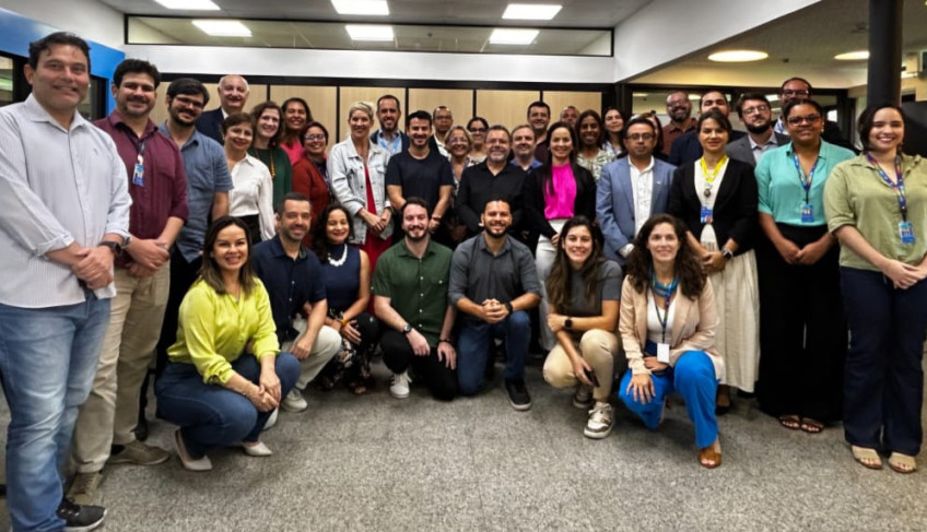 ASN Pernambuco - Agência Sebrae de Notícias