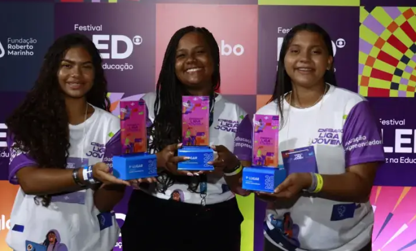 ASN Pernambuco - Agência Sebrae de Notícias