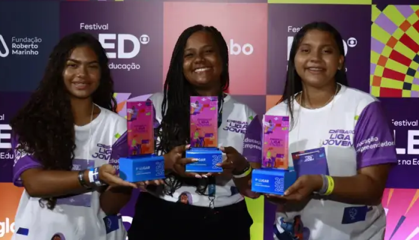 ASN Pernambuco - Agência Sebrae de Notícias