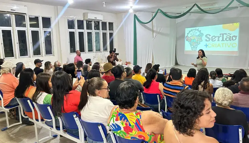 ASN Pernambuco - Agência Sebrae de Notícias