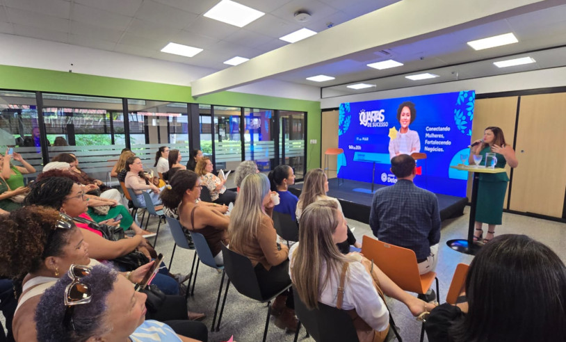 ASN Pernambuco - Agência Sebrae de Notícias