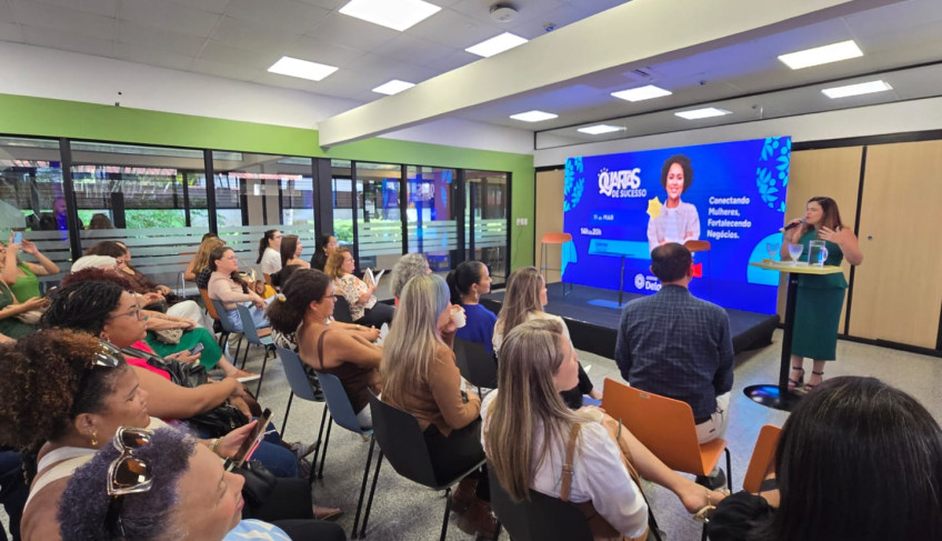 ASN Pernambuco - Agência Sebrae de Notícias