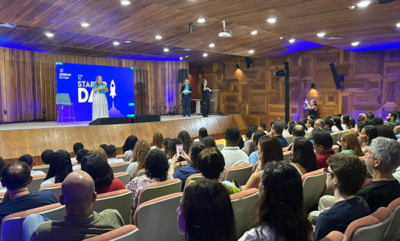 ASN Pernambuco - Agência Sebrae de Notícias