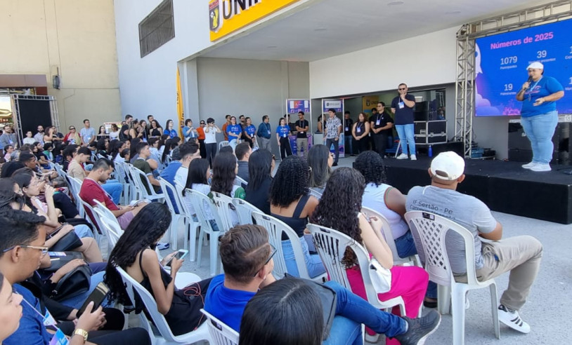 ASN Pernambuco - Agência Sebrae de Notícias