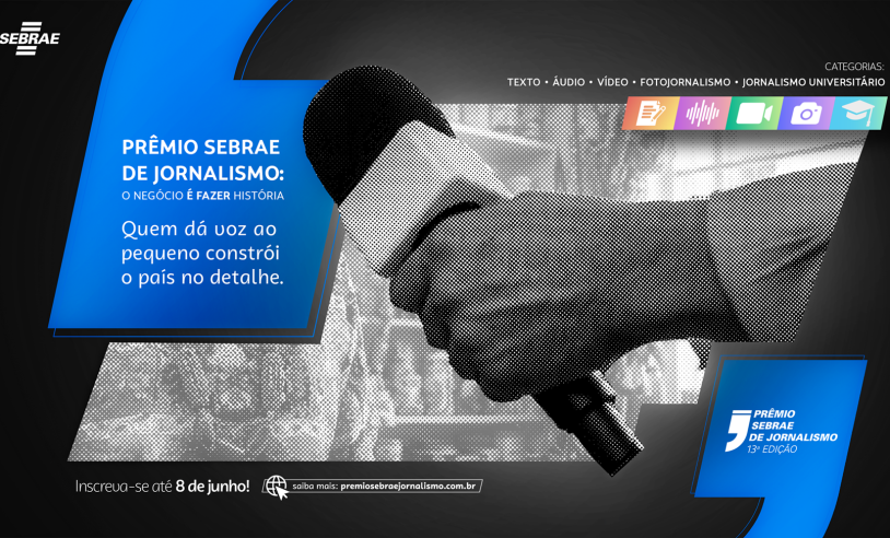 ASN Pernambuco - Agência Sebrae de Notícias