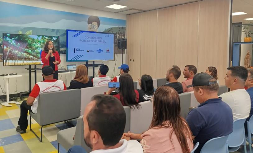 ASN Pernambuco - Agência Sebrae de Notícias