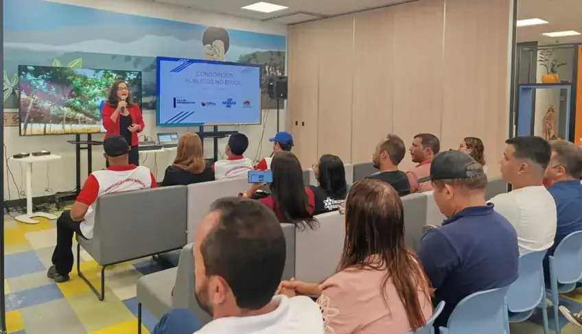 ASN Pernambuco - Agência Sebrae de Notícias