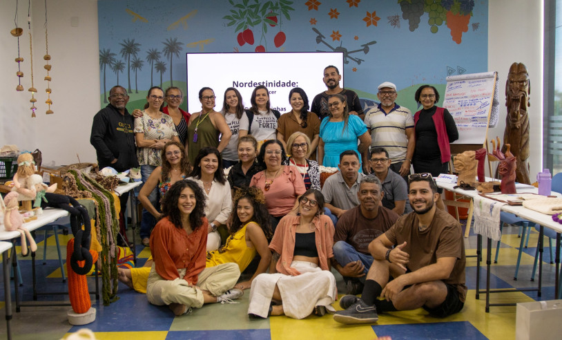 ASN Pernambuco - Agência Sebrae de Notícias