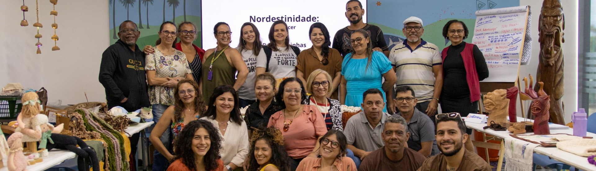 ASN Pernambuco - Agência Sebrae de Notícias
