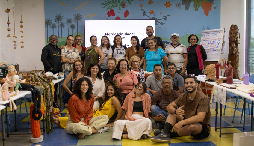 ASN Pernambuco - Agência Sebrae de Notícias