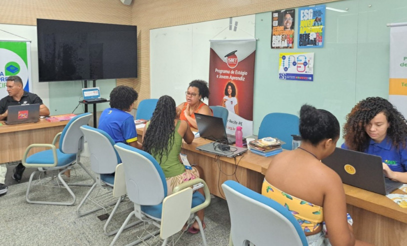 ASN Pernambuco - Agência Sebrae de Notícias