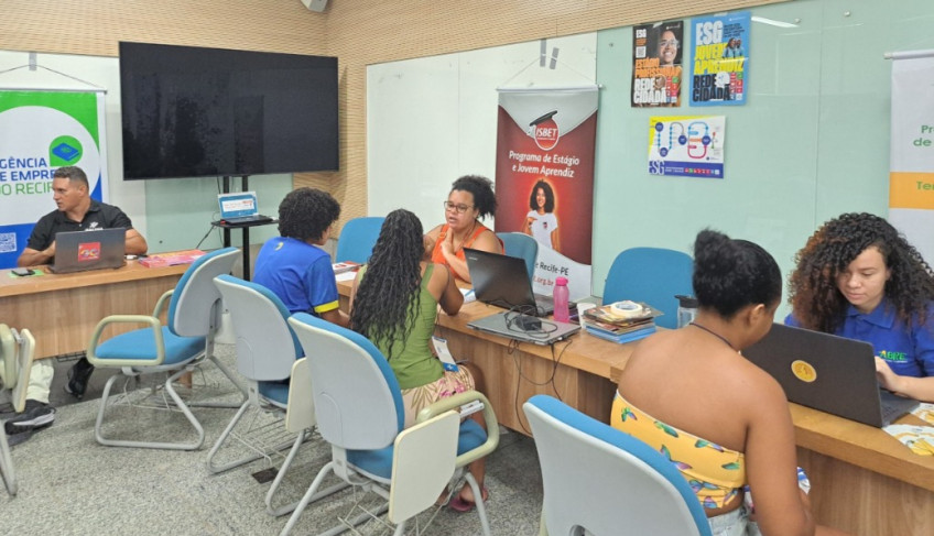 ASN Pernambuco - Agência Sebrae de Notícias