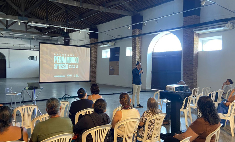 ASN Pernambuco - Agência Sebrae de Notícias