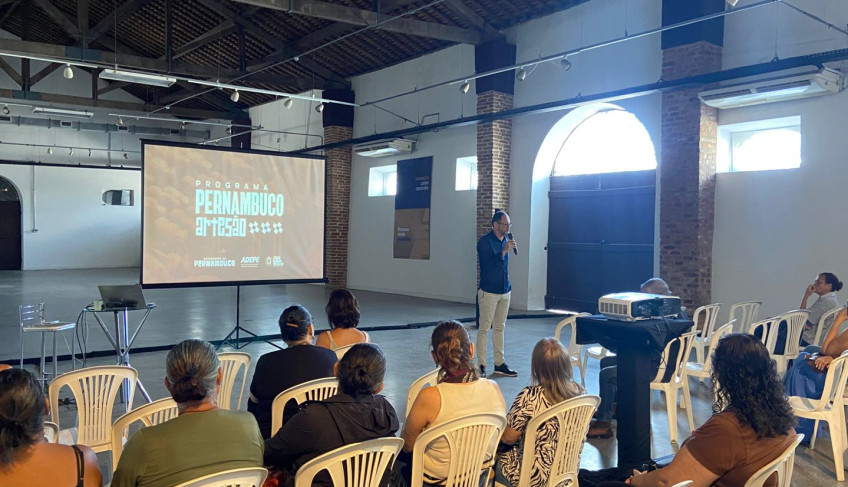 ASN Pernambuco - Agência Sebrae de Notícias