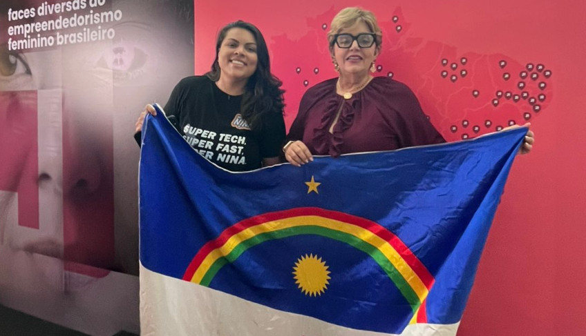 ASN Pernambuco - Agência Sebrae de Notícias