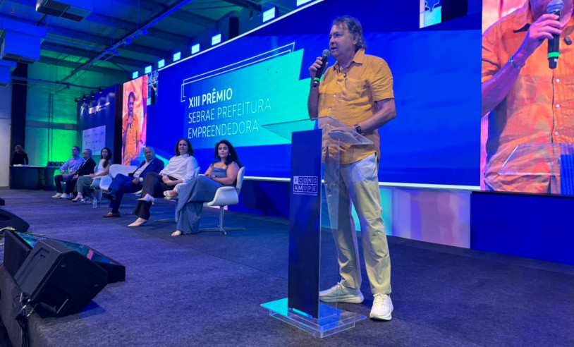ASN Pernambuco - Agência Sebrae de Notícias
