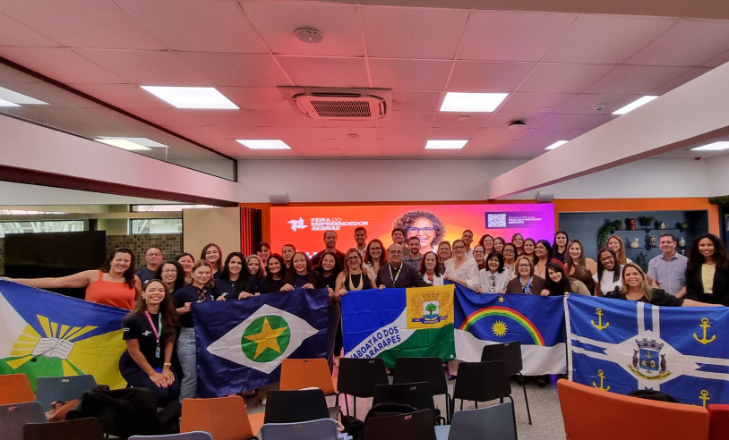 ASN Pernambuco - Agência Sebrae de Notícias