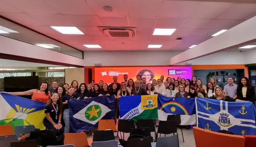 ASN Pernambuco - Agência Sebrae de Notícias