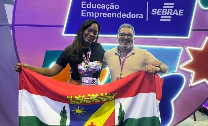 ASN Pernambuco - Agência Sebrae de Notícias
