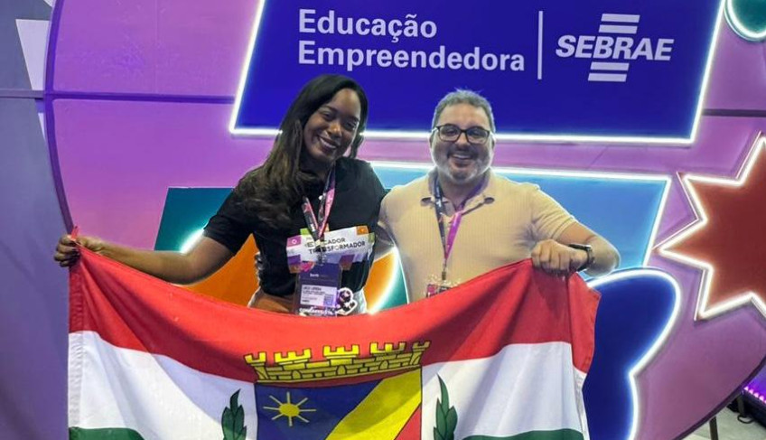 ASN Pernambuco - Agência Sebrae de Notícias