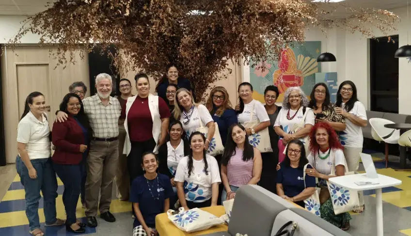 ASN Pernambuco - Agência Sebrae de Notícias