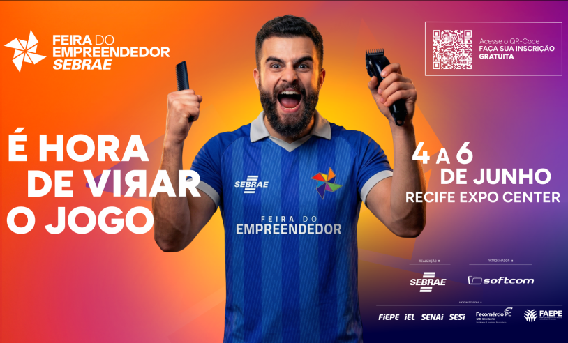 ASN Pernambuco - Agência Sebrae de Notícias